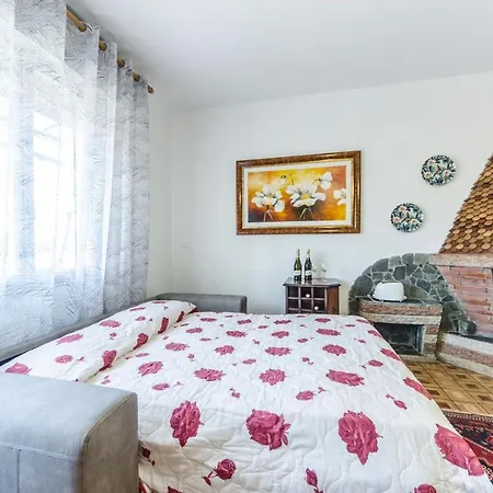 Ca' Alice Apartman *