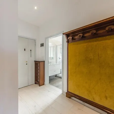 Apartamento Ca' Alice