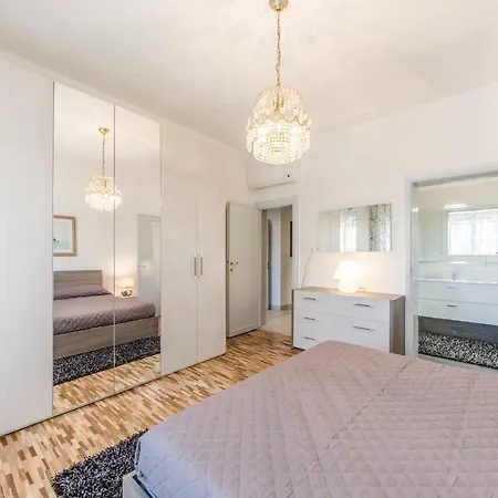 Apartamento Ca' Alice *