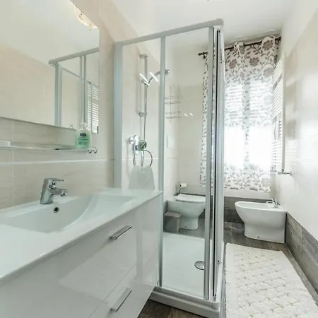 Apartamento Ca' Alice *