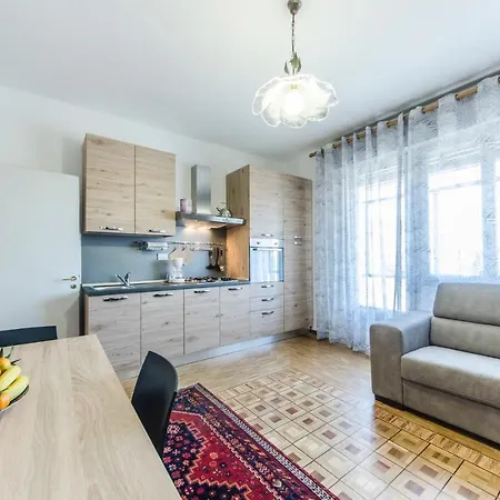 Ca' Alice Apartamento Mestre
