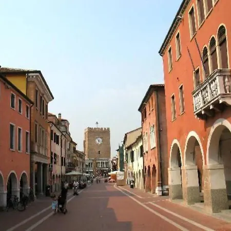 Apartamento Ca' Alice
