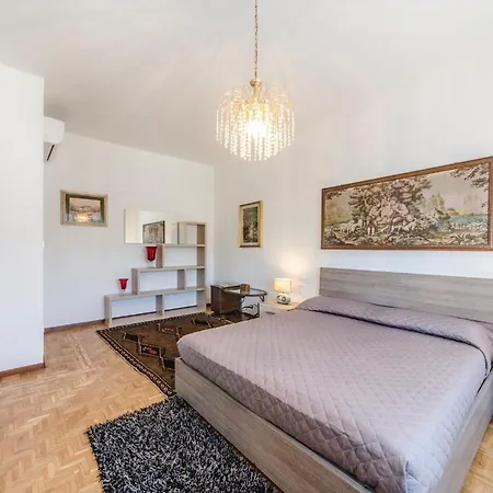 Ca' Alice Apartamento *