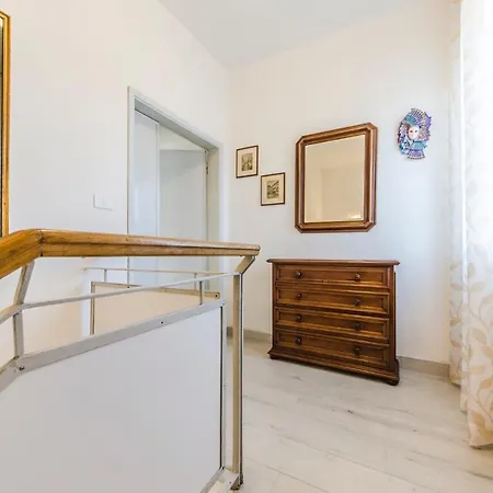 Ca' Alice Apartamento *