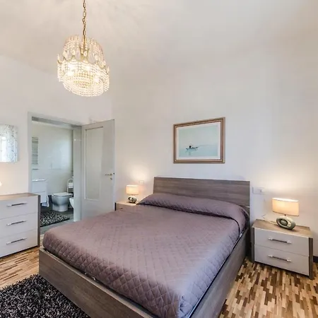 Apartamento Ca' Alice *