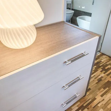 Apartamento Ca' Alice Mestre