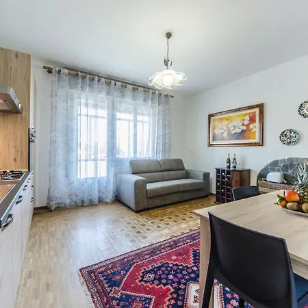 Ca' Alice Apartamento *