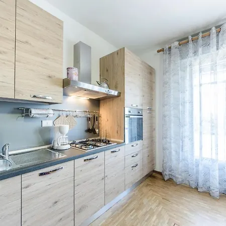 Ca' Alice Apartamento *