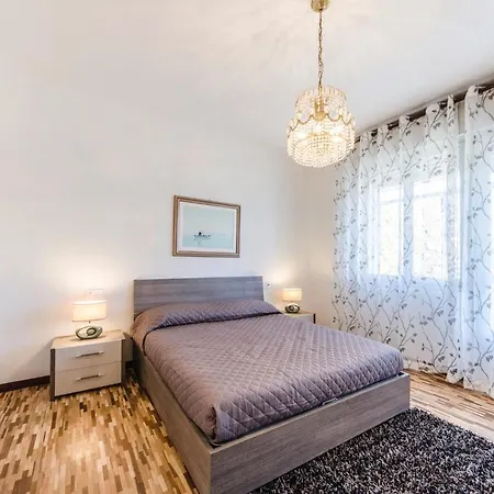 Apartamento Ca' Alice *