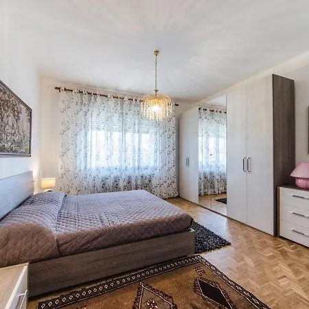 Ca' Alice Apartamento Mestre