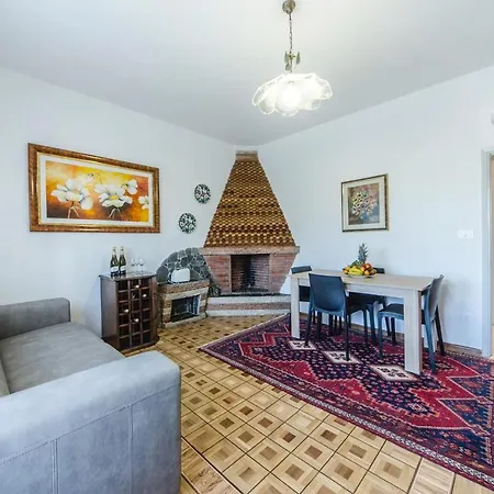 Ca' Alice Apartamento *